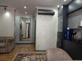 Apartment seven A