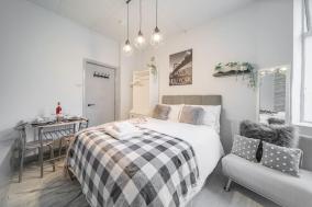 Cozy Studio in Shepherds Bush
