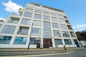 1Bed Apartment London