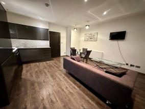 Alarabi Apartments-Peckham