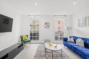 Hububb Luxury Knightsbridge Apartments
