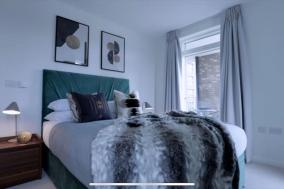 Luxury 1 bedroom East London