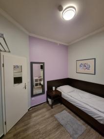 Albert rooms