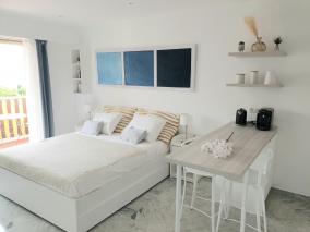 Beautiful T1 with sea view