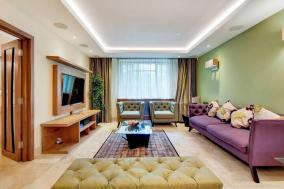 ZThe Caroline Residence