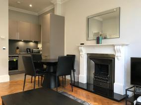25 Ongar Road by Viridian Apartments