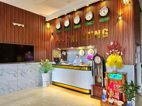 Hotel Phi Hung