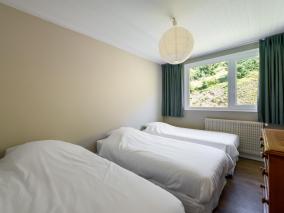 Bel appartement a Courchevel avec parking et WIFI - FR-1-563-33