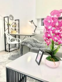 - Enjoy Cozy Apartment, Close To City Center -
