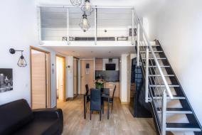 JEAN MEDECIN - Modern Flat - Heart of center