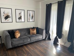 Lovely 2Bedroom 4mins from Wimbledon station