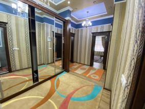 Samarqand apartment