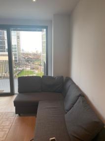 Luxury flat Vauxhall