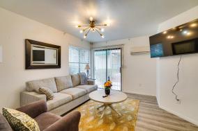 Vacation Rental Near Las Vegas Strip with Pool!