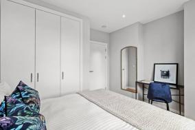 City View 1 Bedroom Flat