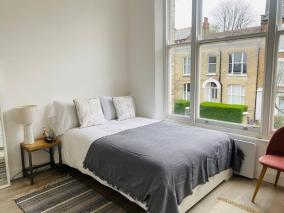 Studio close to Camden