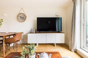 Wild Roses Serviced Apartments - Tower Bridge