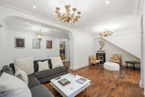 Hububb Luxury Knightsbridge House