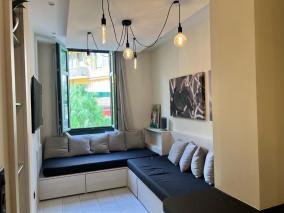 Charmant Appartement port Lympia - NICE
