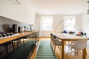The Perfect Portobello Loft
