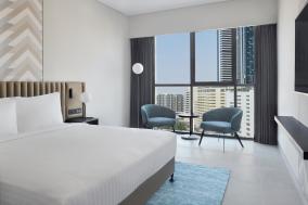 Courtyard by Marriott World Trade Centre, Dubai