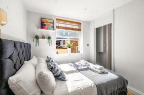 Charming Studio Flat next to Holborn station