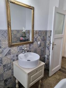 Cozy apartment near city center