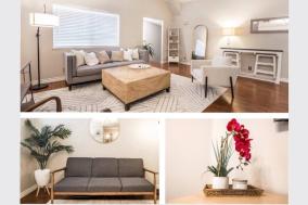 Townhome in Las Vegas