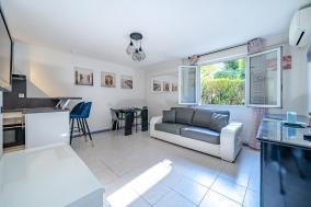 Charmant appartement proche gare