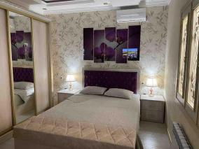 Luxury huge Apartment