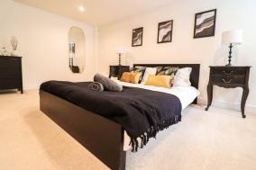 Camber Hill - Long Stay Offer