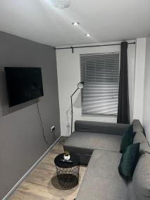 Lovely 3 Bedroom, Heart of London, Euston Kings cross st pancras
