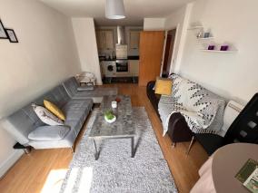 Stratford Bow London Apartment