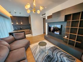 One Mircea Eliade Residence Apartments