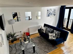 3bed2bath Paddington/Edgware