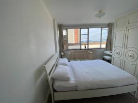 Sentinel 2 Bed Apartment in NW London