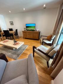 New Beautiful Lux Apartment