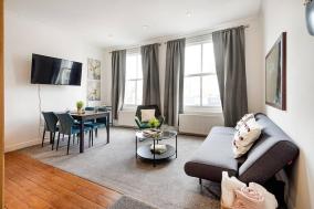 Very Nice Flat at Shepherds Bush