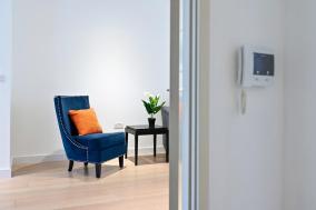 ShyWharf 1BED