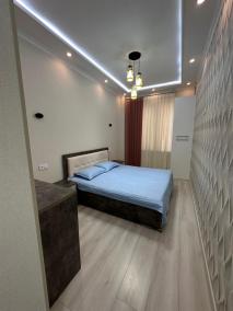 Neat 2-roomed apartment Ozod Apartments