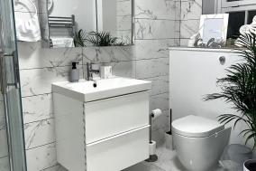 2 Bedroom Flat in Vauxhall, London