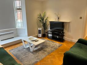 Lovely London Apartment