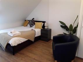 Stunning 1-Bed Apartment in London