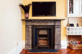 Central London Apartment *