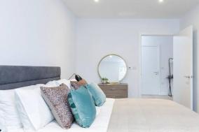 Cosy 2 bedroom Apartment-Zone 1