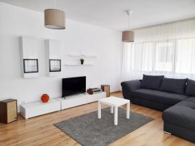 White Flat