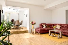 Knightsbridge apartments