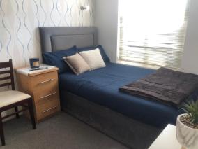 Amazing Apartment at Prime Location