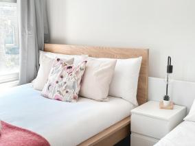 Lovely Studio Flats in Hackney