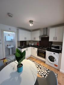 Comfortable one bedroom flat in Islington
